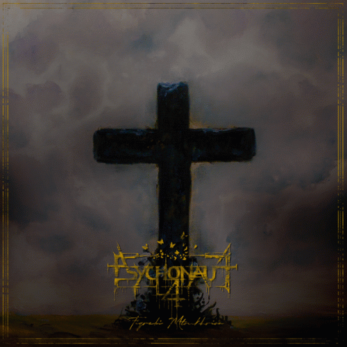 Psychonaut 4 : Fiqrebi Mtsukhrisa